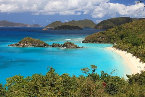 Top 5 Tropical Places That Do Not Require A Passport - The Transfer Desk