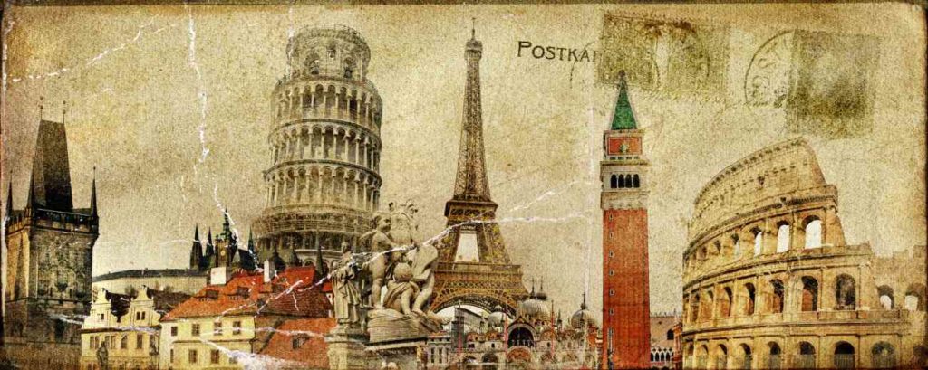 Travel to Europe on A Budget - The Transfer Desk
